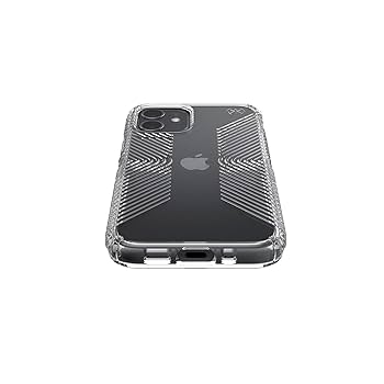 Amazon.com: Speck Products Presidio Perfect-Clear Grip
